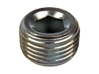 Pipe Plug 1/2