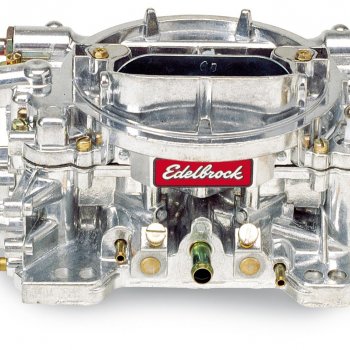 Edelbrock 1407
