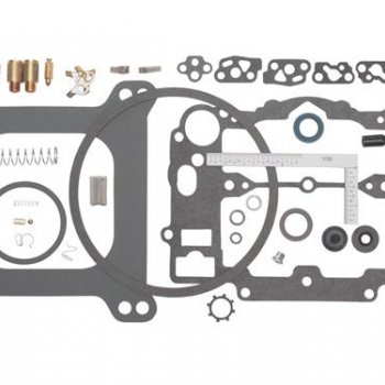 Rebuild kit Edelbrock karburator
