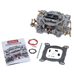 Edelbrock AVS2 1902