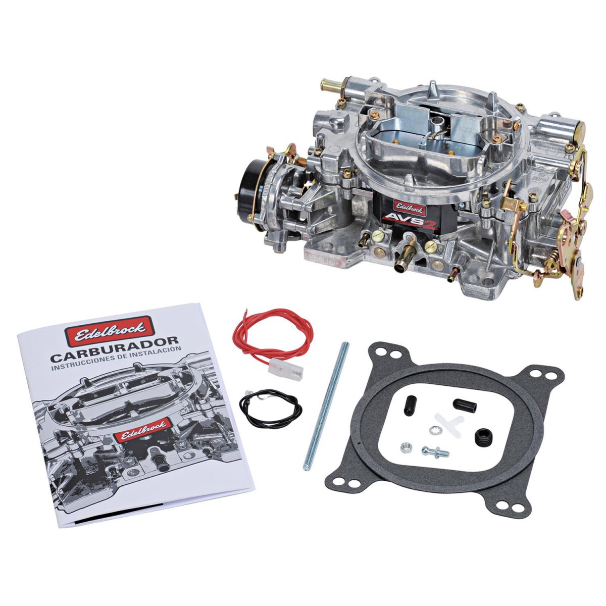 Edelbrock 1405