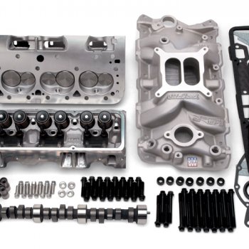 Top end kit E-Street S/B Chevy 1957-86