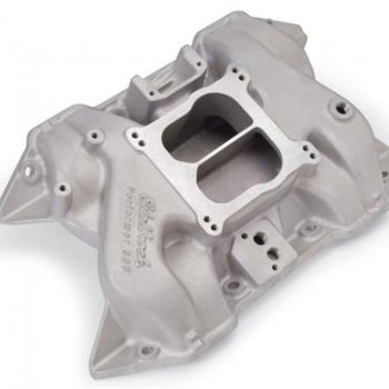 Indsug Edelbrock Mopar 383-400