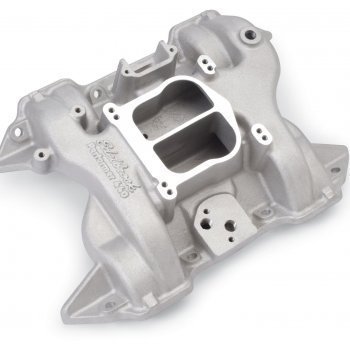 Indsug Edelbrock Mopar 440
