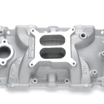 Indsug Edelbrock EPS 2701