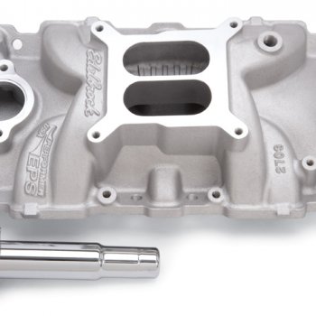 Indsug Edelbrock EPS 2703