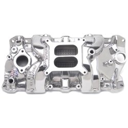 Indsug Edelbrock RPM 71011 SB Chevy