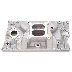 Indsug Edelbrock RPM VORTECH SB Chevy