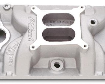 Indsug Edelbrock RPM VORTECH SB Chevy