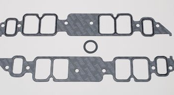 Indsugnings pakning BB Chev Rektangular