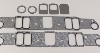 Indsugnings pakning Pontiac