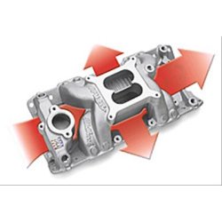 Indsug Edelbrock 7501