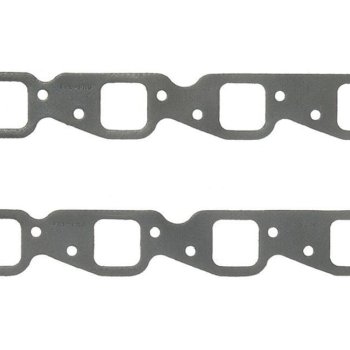 Headers Pakning BB Chevy Square port