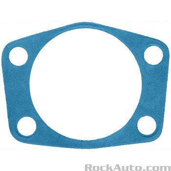 Aksel flange pakning Ford Ford 1960-77