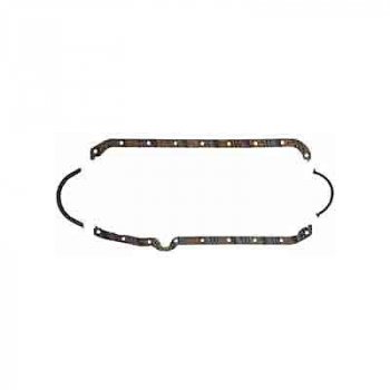 Bundkar pakning Chevrolet