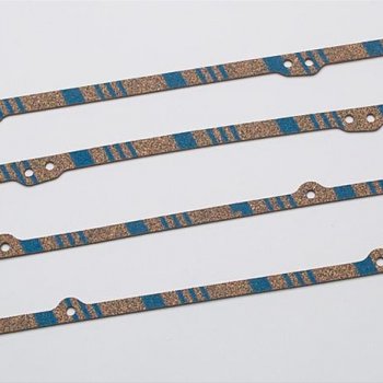 Ventildksel pakninger SB chev Kork