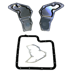 Filterkit C6 1966-74