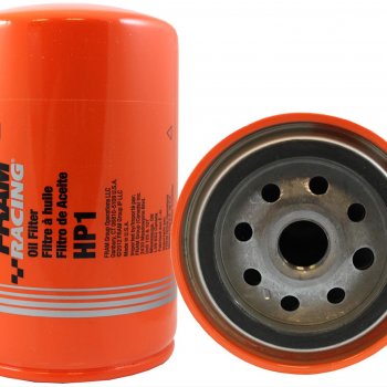 HP Oliefilter Ford m.fl