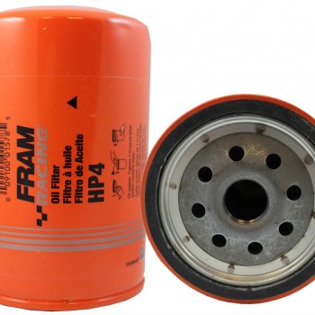 HP Oliefilter Chevy m.fl