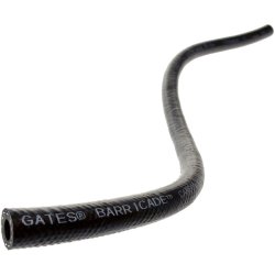 Gates Benzinslange 3/8" (10mm)    E5-E10 GODKENDT