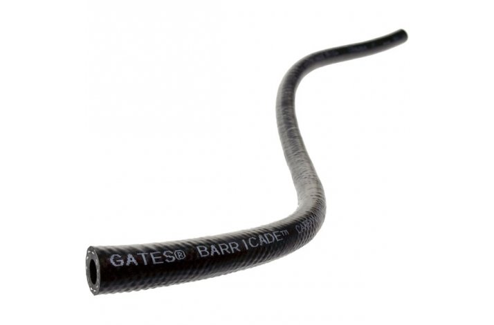 Gates Benzinslange 3/8" (10mm)    E5-E10 GODKENDT