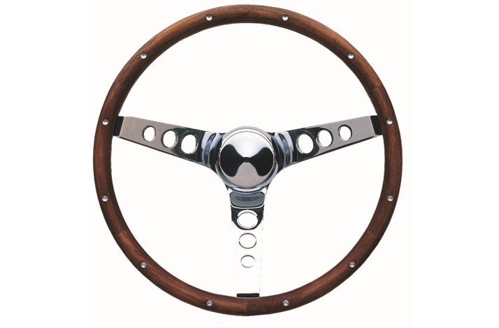 Rat Classic wood13,5"