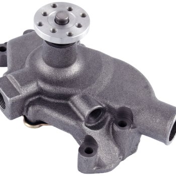 Vandpumpe kort SB Chevy 1955-69