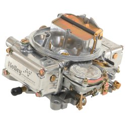 Holley Street Warrior 600