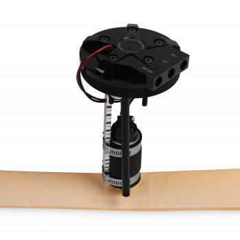 In-Tank fuel pump module