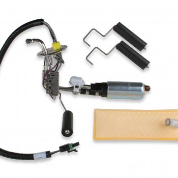 EFI in-tank pumpe Mustang