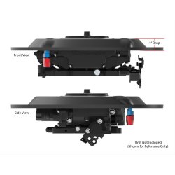 SNIPER 14" LUFTFILTER BUND