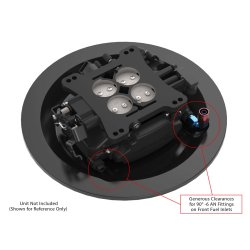 SNIPER 14" LUFTFILTER BUND