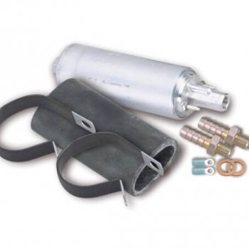 Holley EFI benzin pumpe