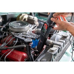 Tndingspistol m/display