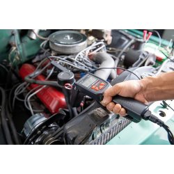 Tndingspistol m/display