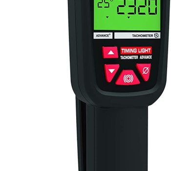 Tndingspistol m/display