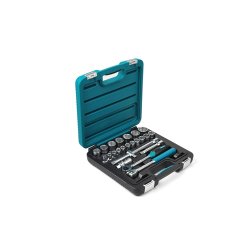 Kamasa Tomme Topngle st 1/2"