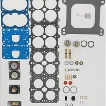 Rebuild kit Holley 4150