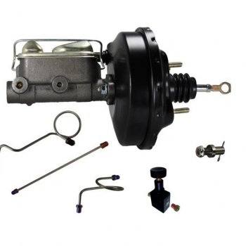 Bremseforstrker 71-73 Mustang