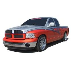 S&aelig;nkningss&aelig;t Dodge Ram 1500 2006-08