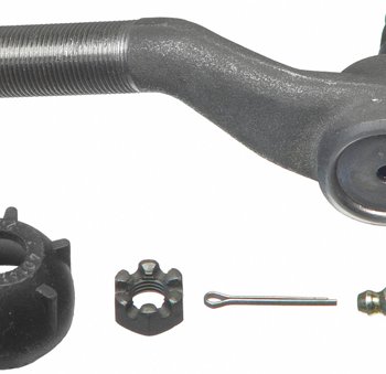 Styrekugle yderste V