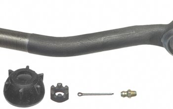 Styrekugle inderste V