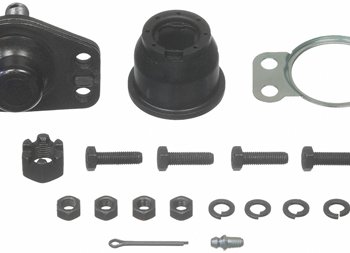 Brekugle verst 4 bolt