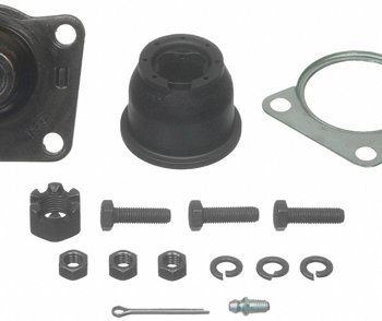 Brekugle verst 3 bolt