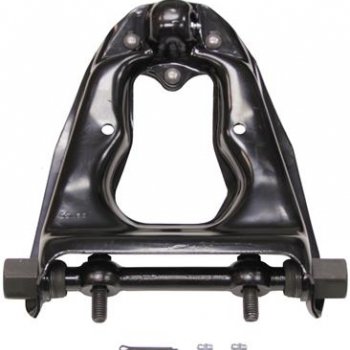 Brearm verst 1967-73