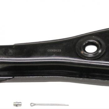 Brearm nederst 1968-73