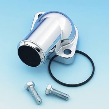 Thermostathus Pontiac