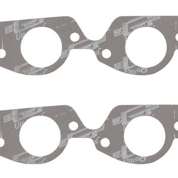 Headers Pakning BB Chevy round port
