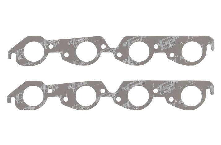 Headers Pakning BB Chevy round port