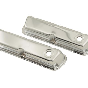 Ventildksel chrome sb Ford